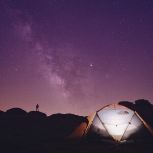 Oplev luksuriøs camping i hjertet af København med Glamping på Sufcenter
