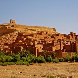 Mystiske Marrakech: En guide til at udforske Marokkos hovedstad