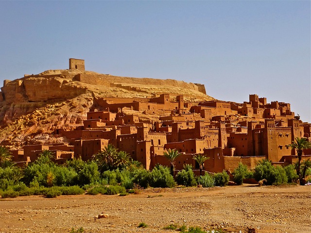 Mystiske Marrakech: En guide til at udforske Marokkos hovedstad